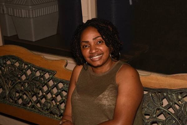 16th Annual Fish Fryx | Angela Robinson Entertainment