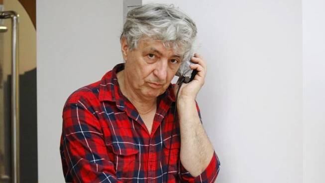 Hudebník Ivo Pospíšil: Hudbu, které nevěřím, nehraju - Novinky