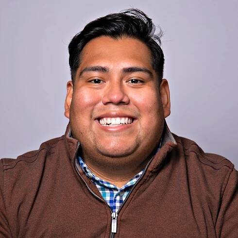 Irvin Moreno-Rodriguez 