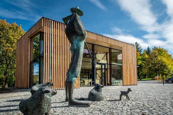 Turistické informační centrum Trojanovice - Ceny cestovního ruchu