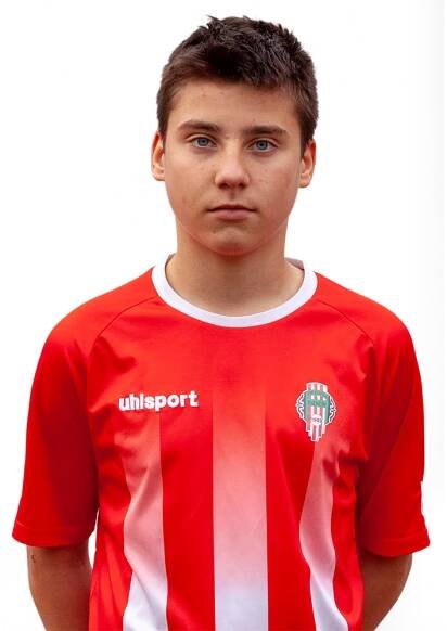 Profil hráče Jan Soběslav | FK Viktoria Žižkov