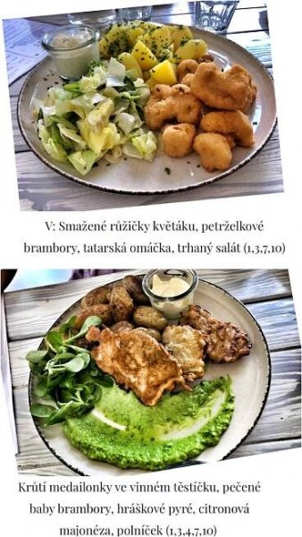 Bistro Koruna foto 4