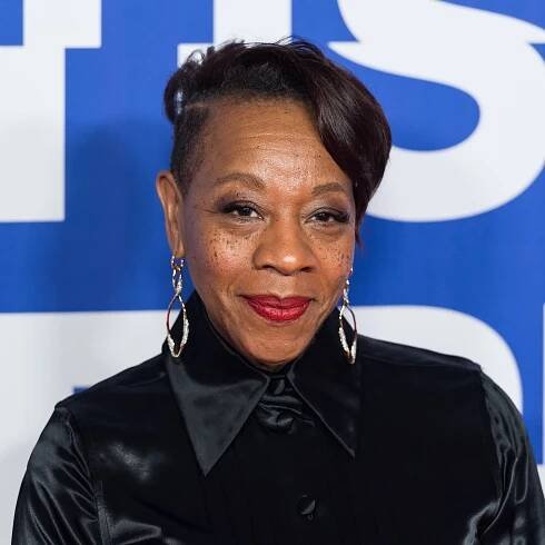 Marianne Jean-Baptiste Put Everything Into ‘Hard Truths’: “It Was Petrifying, Exciting, Exhilarating”