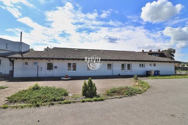 Pronájem Pozemek, Humpolec - Rozkoš, okres Pelhřimov