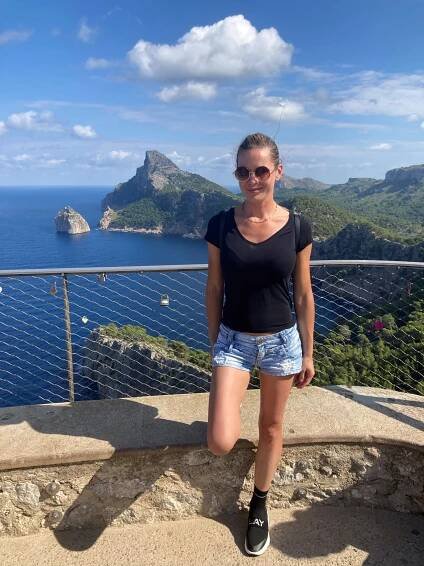Náborová manažerka Lucie Krejčová: neptám se kandidátů, kde se vidí za 10 let - Dokonalá žena