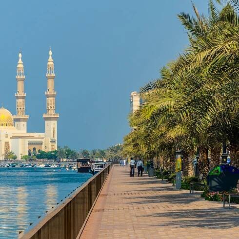 The best things to do in Ajman