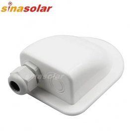 Solar Cable Entry Single/Double Hole IN-SD