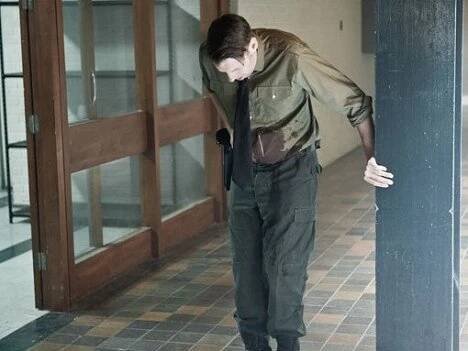 Misfits: Zmetci - Epizoda 4 - Z filmu - Craig Parkinson
