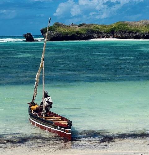 SEVEN ISLANDS RESORT - Resort (All-Inclusive) Reviews (Watamu, Kenya)