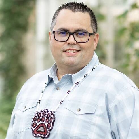 Daniel Zacharias