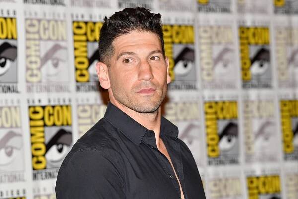 Jon Bernthal Net Worth | Celebrity Net Worth
