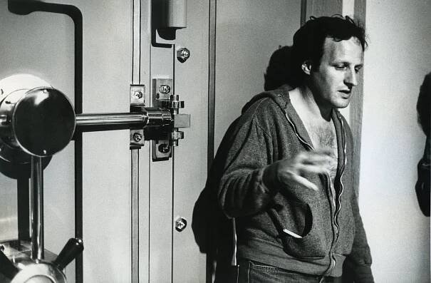 Michael Mann’s Damaged Men - The New York Times