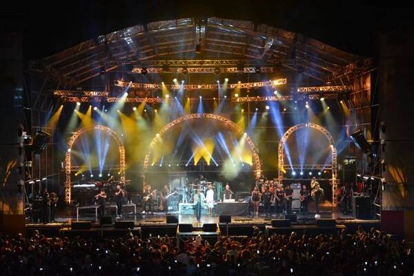 Keeping it all Fun - CHAUVET Professional
