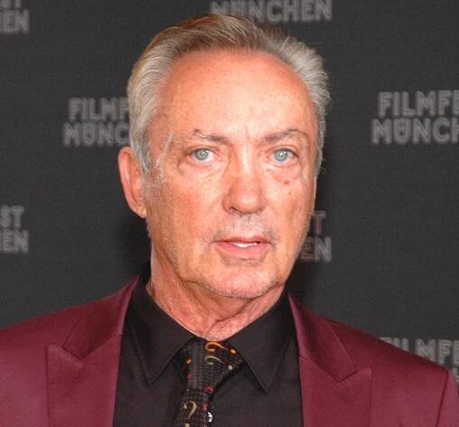 Udo Kier – Wikicitáty