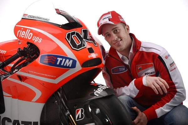 FOTO Lorenzo, Rossi a další krotitelé divokých šelem MotoGP