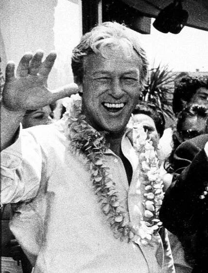 Russell Johnson, the Professor on ‘Gilligan’s Island,’ Dies at 89