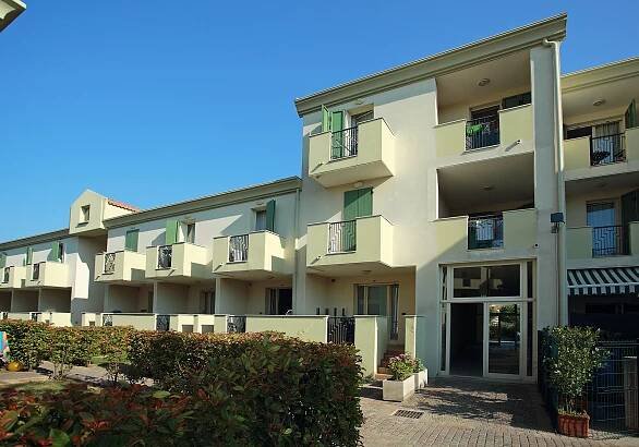 Residence Robinia, Caorle - Lido Altanea - Lampo