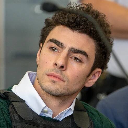 In Touch Investigates: Luigi Mangione and the Women Who Send Him Love Letters in Prison