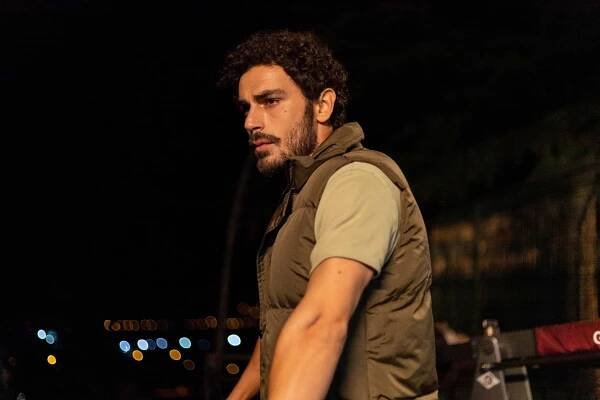 Gül Masalı - Episode 15 - Z filmu - Erdem Kaynarca