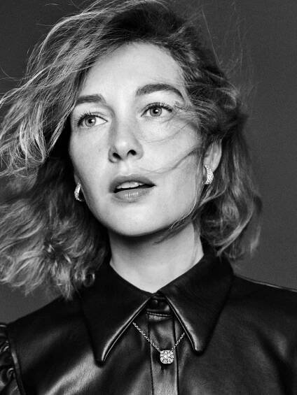 Pomellato Launches #IAMWITHYOU Initiative for Milan Fashion Week - OVERDUE