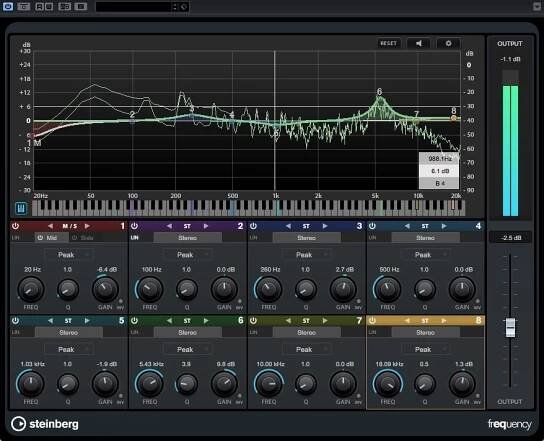 Cubase image 8 Thumbnail
