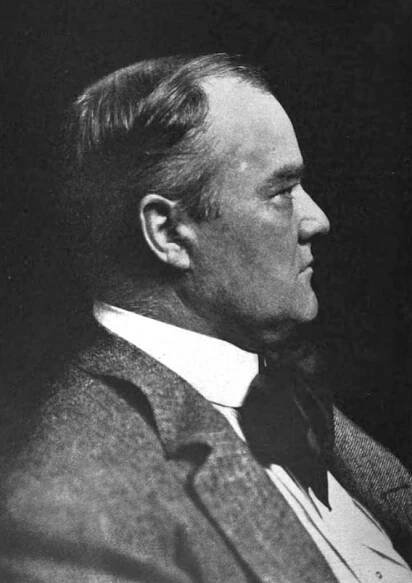 Alfred Henry Lewis - Wikipedia