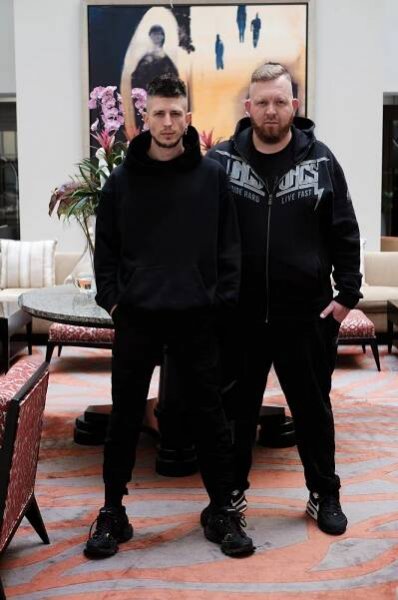 Filip Jankovič a Karel Šlajchrt: „Přestaňte si vybírat partnery povrchním způsobem a teprve poté najdete lásku“