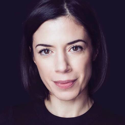 Michaela Majerníková - ACTORSMAP