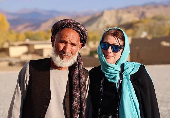 Grand Afghanistan Tour — Young Pioneer Tours