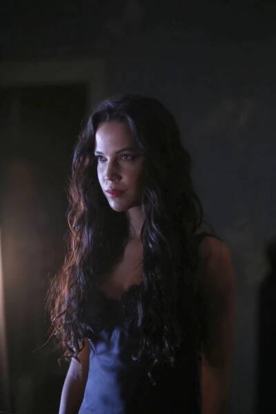 The Succubus Bio