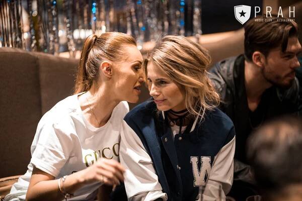 Makarenko a její Miss: Rozhodovat budou soudy - VIP ONLINE