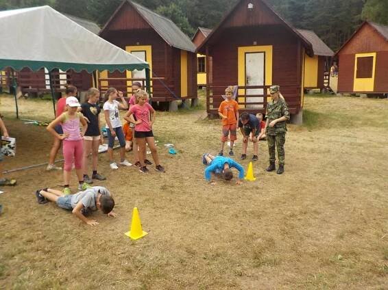 Fotogalerie Kazimírka od roku 2004 | Kazimírka