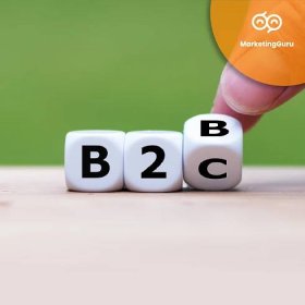 4 Key Differences Between B2C and B2B Digital Marketing