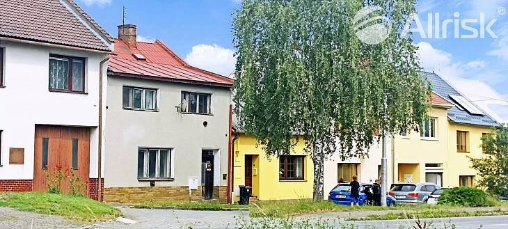 Prodej rodinné domy, 174 m2 - Lipník nad Bečvou I-Město, obrázek č.1
