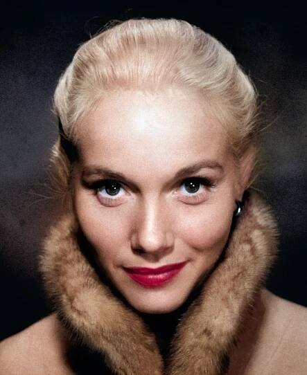 Eva Marie Saint, ca. 1950s