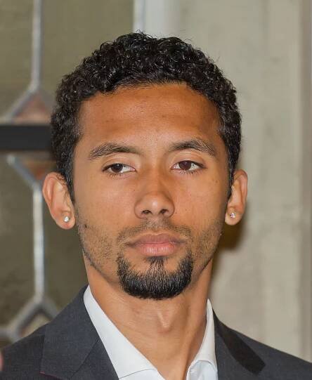 Bruno Nascimento