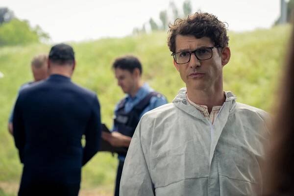 Blutige Anfänger - Samenraub - Z filmu - Martin Bretschneider