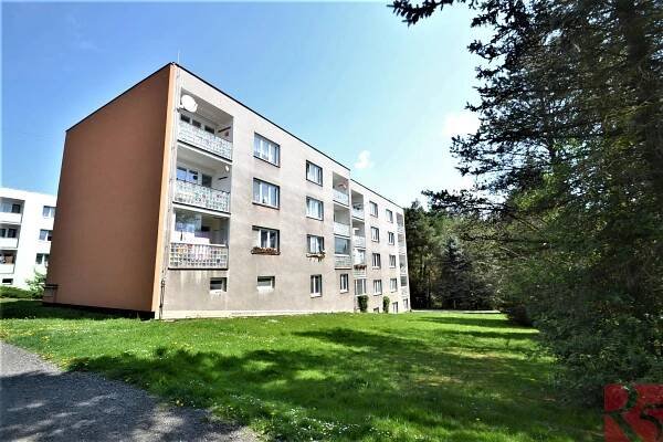 Prodej Byt 3+1, Pražská, Mnichovice, okres Praha-východ