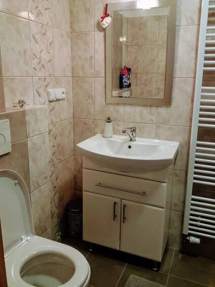 Apartmá Za kopcem, Chrudichromy - Ubytování | Penzion.cz