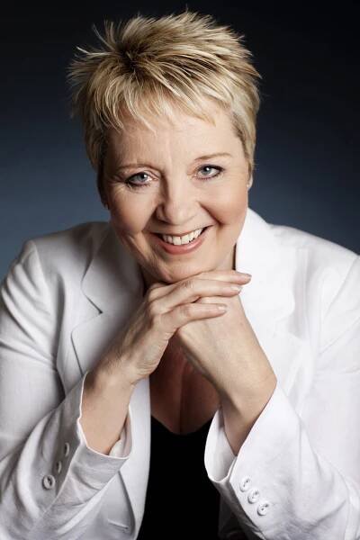 Susan Bickley - The Finnish National Opera and Ballet