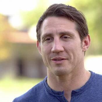 Tim Kennedy