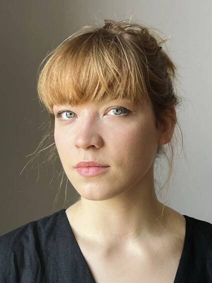 Martina Jindrová - ACTORSMAP
