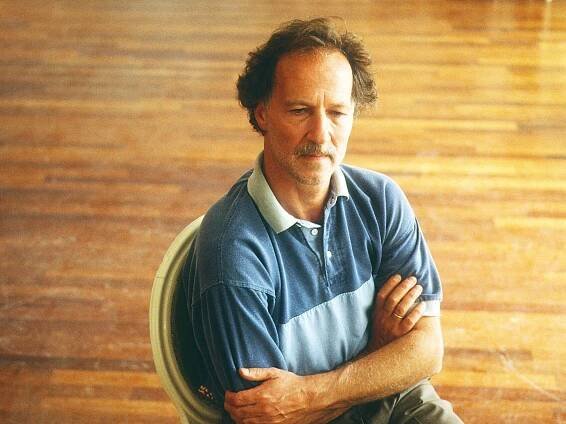 Werner Herzog’s First Day in Improv Class