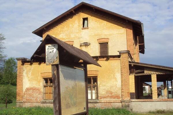 Klub přátel lokálky