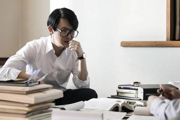 Heoseutori - Z filmu - Joon-han Kim