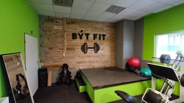 Býtfit foto 3