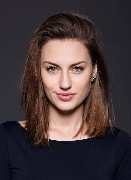 Natalia Germani - Studiové