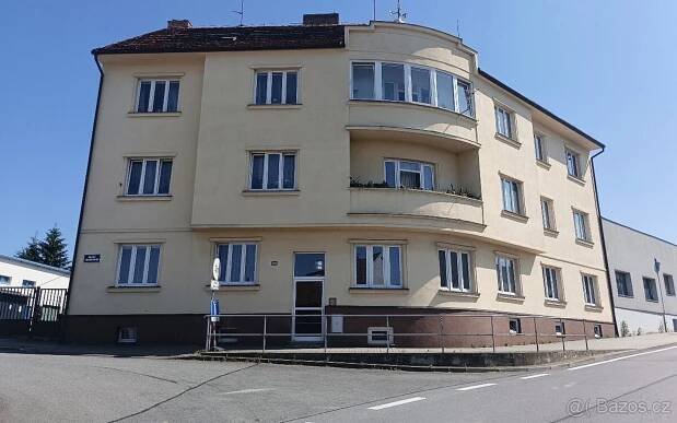 4+1, Mladá Vožice, 391 43, 143 m²