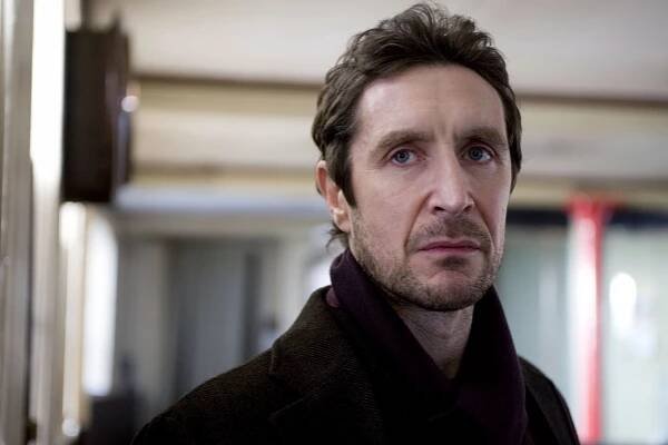 Luther - Epizoda 6 - Z filmu - Paul McGann