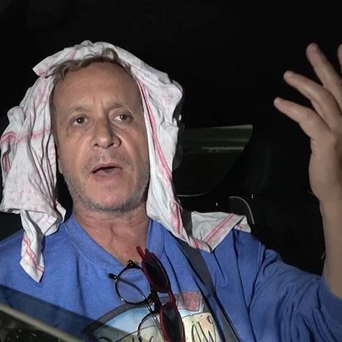 Pauly Shore Still Trying to Get Richard Simmons Movie Made After Death